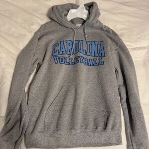 Carolina Volleyball Hoodie